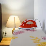Luxury With Sea View,free Parking! Apartamento