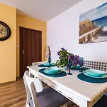 Apartamento Luxury With Sea View,free Parking! *