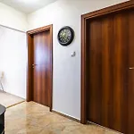 Luxury With Sea View,free Parking! Apartamento *