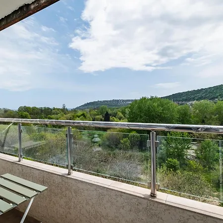 Luxury With Sea View,free Parking! Daire