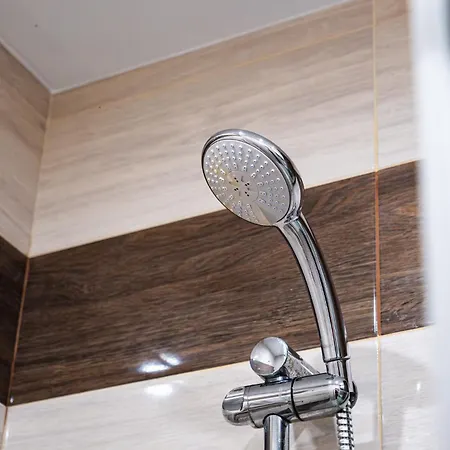 Daire Luxury With Sea View,free Parking! *
