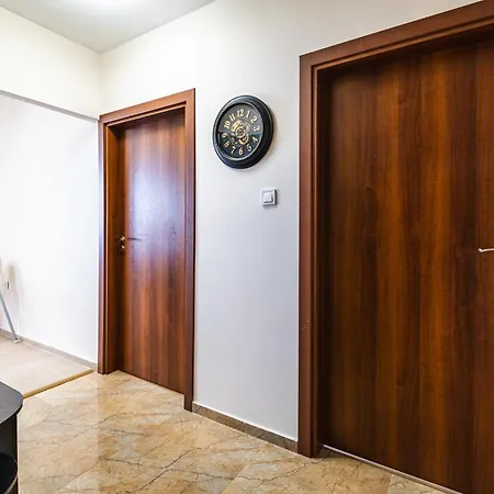 Luxury With Sea View,free Parking! Daire *