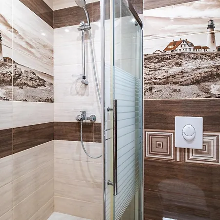 Daire Luxury With Sea View,free Parking! Varna