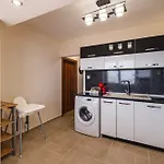 Luxury With Sea View,free Parking! Apartament *