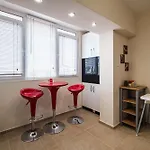 Luxury With Sea View,free Parking! Apartament Warna