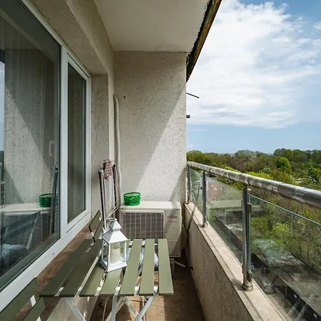 Luxury With Sea View,free Parking!