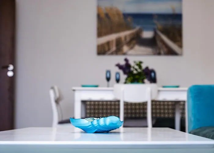 Luxury With Sea View,free Parking! *